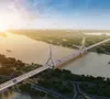 Hà Nội cập nhật kế hoạch sử dụng đất năm 2025 tại 5 địa phương, bổ sung 115 dự án mới