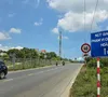 Đầu tư gần 540 tỷ đồng làm nút giao Quốc lộ 14B với cao tốc Đà Nẵng - Quảng Ngãi