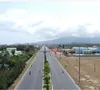 Phú Yên: Mở rộng cửa đón sóng đầu tư khu công nghiệp với hai dự án tỷ đô