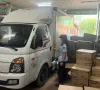 Tháng cao điểm toàn quốc chống hàng giả trong lĩnh vực thực phẩm và y tế