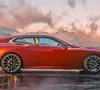 Chiêm ngưỡng chiếc BMW Speedtop sắp được sản xuất giới hạn trên toàn cầu