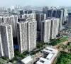 Giá chung cư tại Hà Nội hạ nhiệt