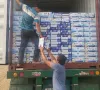 Tiếp tục đẩy mạnh cao điểm đấu tranh chống buôn lậu hàng giả