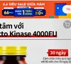 Bộ Y tế yêu cầu Lazada và Shopee khẩn trương rà soát việc kinh doanh thực phẩm chức năng