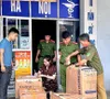 Phát hiện 2 cơ sở kinh doanh thuốc tây không phép ở Quảng Bình
