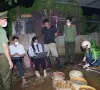 Phát hiện và tiêu huỷ gần 3 tấn thịt lợn nhiễm virus tại lò mổ “chui”
