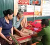 Nghệ An đình chỉ hoạt động cơ sở chữa bệnh bằng nước ion kiềm