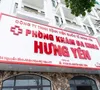 Hưng Yên - Xử phạt nhân viên y tế hành nghề vượt phạm vi