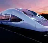 Việt Nam sẽ tự sản xuất đường ray tàu tốc độ cao