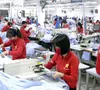 Dệt may, da giày Việt Nam vẫn có triển vọng tại thị trường Mỹ