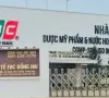 Khởi tố vụ án hàng giả liên quan mỹ phẩm của công ty chồng Đoàn Di Băng
