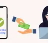 Cảnh báo chiêu lừa đảo bằng AI mới, người mua hàng online cần chú ý