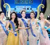 Hoa hậu Biển đảo Việt Nam khép lại mùa 2025, chính thức công bố mùa thứ ba vào năm 2027