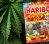 Thu hồi kẹo dẻo Haribo tại Hà Lan do phát hiện có chứa cần sa