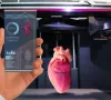 In 3D trong y tế: Tiềm năng lớn, thách thức không nhỏ