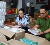 Hàng trăm mỹ phẩm bị rút số công bố: Doanh nghiệp âm thầm “rút lui” giữa lúc siết kiểm tra hàng giả