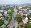 Chương Mỹ chuẩn bị triển khai nhiều khu đô thị và dự án nhà ở
