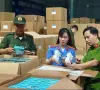 Vạch trần chiêu trò làm thuốc, thực phẩm chức năng giả