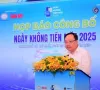 Ngày không tiền mặt thúc đẩy chuyển đổi số