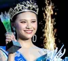 Tường Vy – Hành trình từ Người đẹp Truyền thông đến Á hậu Biển đảo Việt Nam và khát vọng “Nuôi Cây” nơi biển cả