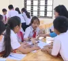 150 giờ dạy thêm được trả lương tính theo giờ hành chính hay tiết dạy?
