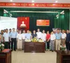 Công bố chứng nhận đăng ký nhãn hiệu “Dưa Gia Viễn – Ninh Bình”