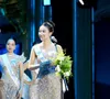 Nguyễn Thị Bích Diệp - Người đẹp tài năng 2025: “Chỉ cần bạn bước một bước, thế giới sẽ mở ra một cánh cửa”