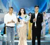 Người đẹp ảnh - Hoa hậu Biển đảo Việt Nam 2025 Ngọc Hân và hành trình chạm tới đam mê