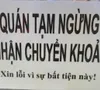 "Không nhận chuyển khoản" và nỗi lo vô hình của hộ kinh doanh