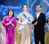 “Người đẹp có làn da đẹp nhất” Hoa hậu Biển đảo Việt Nam 2025 Nguyễn Vân Anh và hành trình từ nước mắt đến nụ cười tự tin
