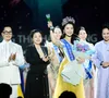 Phùng Thị Thanh Hằng – Á hậu 1 Hoa hậu Biển đảo Việt Nam và hành trình “ba lần đầu tiên” bước ra từ giới hạn an toàn