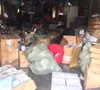 Thủ tướng yêu cầu xử lý nghiêm cán bộ tiếp tay cho buôn lậu