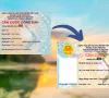Đổi căn cước sau sáp nhập: Không bắt buộc, có thể làm online, lại được miễn phí