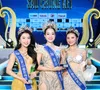 Nguyễn Thị Mỹ Linh – Hành trình vươn mình từ biển cả đến vương miện Hoa hậu Biển đảo Việt Nam 2025