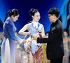 Nguyễn Huyền Linh – Chân dung Người đẹp tài năng và Hành trình biến nghệ thuật thành sứ giả của biển đảo