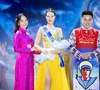 Phạm Thị Kim Oanh - Hành trình trưởng thành từ trái tim yêu biển