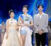 Bùi Phương Linh - Từ cô gái hướng nội đến Người đẹp nhân ái mang yêu thương đến từng bữa ăn