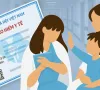 Từ 1/7/2025, nhiều nhóm đối tượng được hưởng 100% chi phí khám, chữa bệnh BHYT