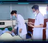 Tiến tới miễn viện phí toàn dân, xây dựng một xã hội khỏe mạnh