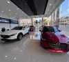 Dòng xe sedan hạng B dần mất ưu thế