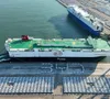 Xuất khẩu xe điện của Trung Quốc tăng mạnh và câu chuyện "nội bộ"