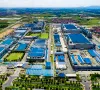 Nam Định có 4 cụm công nghiệp quy mô lớn với tổng vốn đầu tư hơn 2.770 tỷ đồng