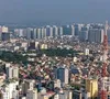 Giá bất động sản tăng vượt mức chi trả