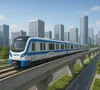 Bộ Tài chính yêu cầu Bình Dương hoàn chỉnh hồ sơ dự án metro 56.301 tỷ đồng