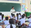 Đề xuất tăng lương giáo viên gấp 2–3 lần để thu hút nhân lực ưu tú