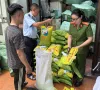 Giả thương hiệu gạo ST25, hai cửa hàng ở Hà Nội bị xử phạt, buộc tiêu hủy bao bì vi phạm