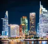 TP Hồ Chí Minh dẫn đầu cả nước về hiệu quả kinh tế tư nhân
