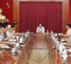 Hải Phòng chốt danh sách 32 dự án giao thông lớn cho giai đoạn 2026 - 2030