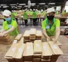 Thách thức xuất khẩu 18 tỷ USD xuất khẩu của ngành gỗ