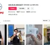 Mạo danh Tổng công ty Điện lực miền Bắc trên Tiktok để lừa đảo